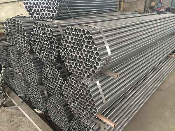 奉化考登钢管美标